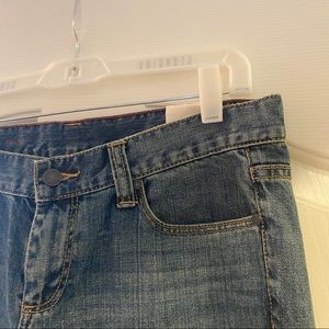 NWT Talbots Boyfriend Jeans Sz 10P/30